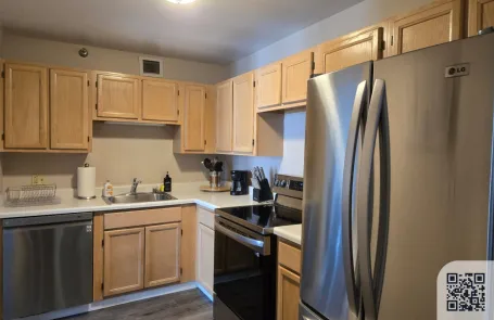 2 Bedroom Chicago Loop Apartment