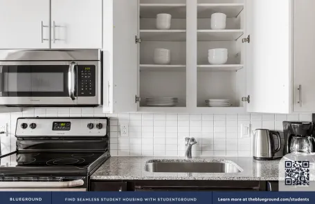1 Bedroom West Loop Apartment