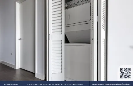 1 Bedroom South Loop Apartment