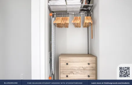 Studio South Loop Apartment