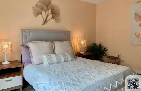 2 Bedroom Chicago Loop Apartment