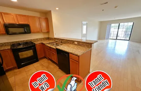 2 Bedroom Skokie Condo