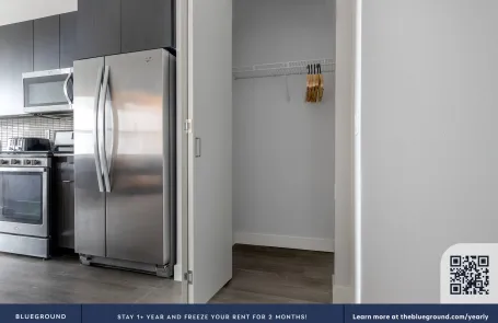 1 Bedroom South Loop Apartment