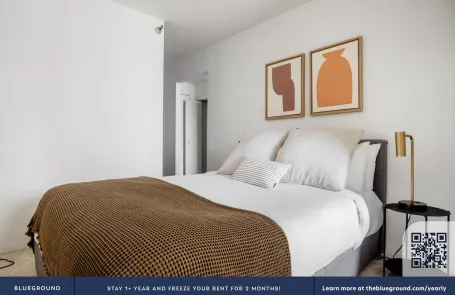 1 Bedroom Streeterville Apartment