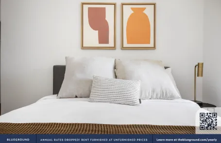 1 Bedroom Streeterville Apartment