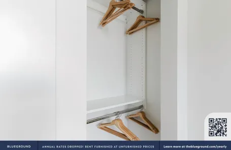 1 Bedroom Fulton Market Apartment