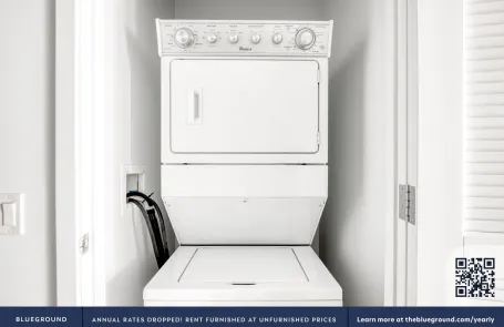 1 Bedroom River North Apartment