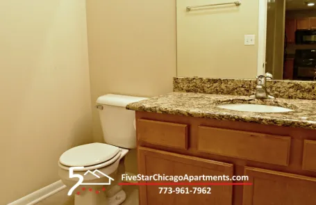 1 Bedroom Skokie Condo