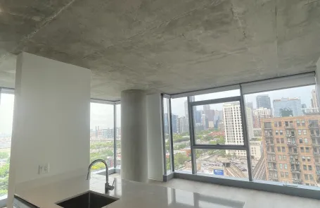 1 Bedroom South Loop Apartment