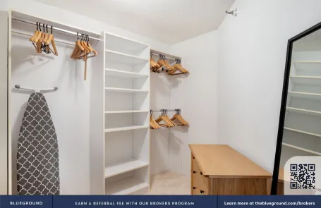 1 Bedroom Streeterville Apartment