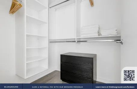 1 Bedroom River North Apartment