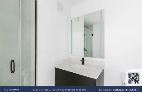 1 Bedroom Fulton Market Apartment