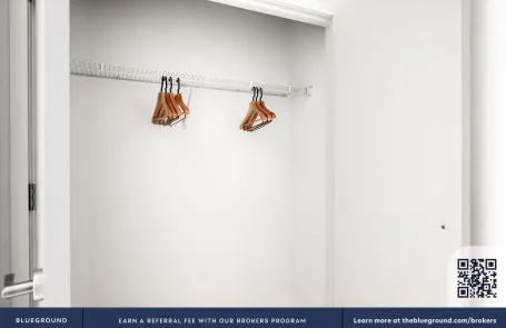 1 Bedroom River North Apartment