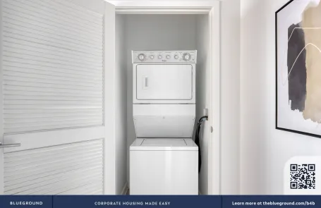 1 Bedroom River North Apartment