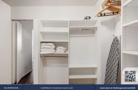 1 Bedroom Streeterville Apartment