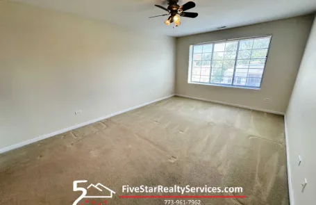 2 Bedroom Skokie Condo