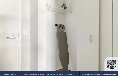 1 Bedroom West Loop Apartment