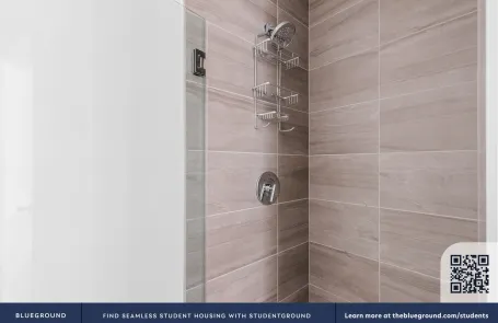 1 Bedroom River North Apartment