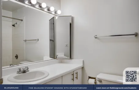 1 Bedroom Streeterville Apartment