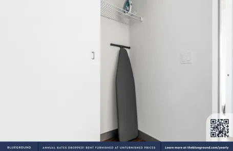 1 Bedroom West Loop Apartment