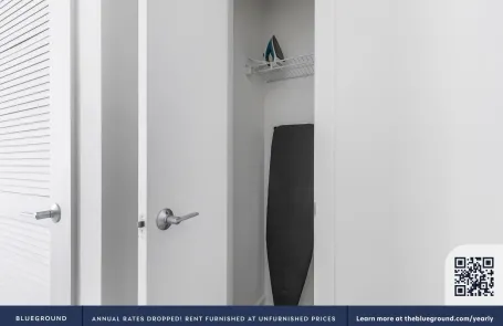 1 Bedroom River North Apartment