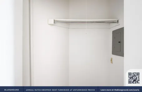 1 Bedroom Streeterville Apartment