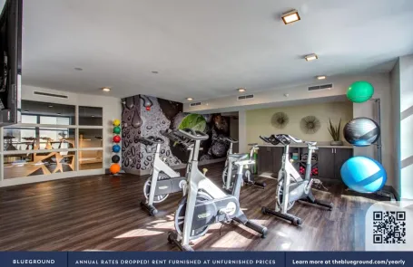 1 Bedroom West Loop Apartment