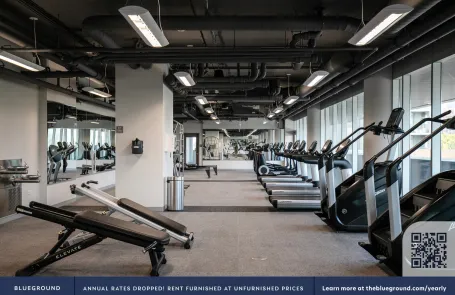 1 Bedroom South Loop Apartment