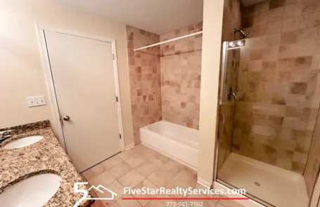 2 Bedroom Skokie Condo