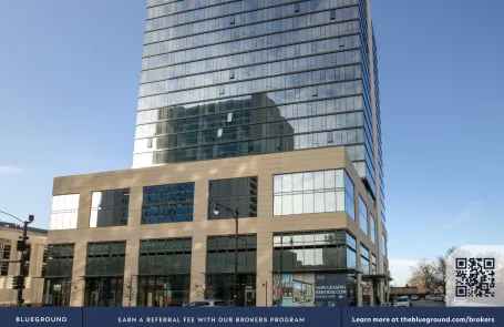 1 Bedroom River North Apartment