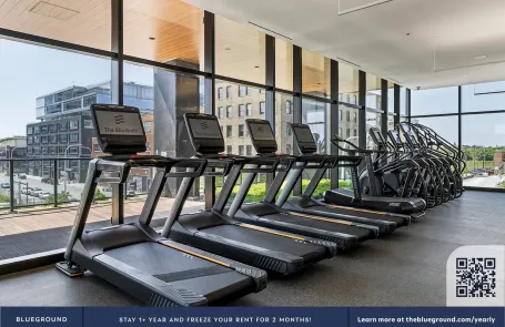 1 Bedroom Fulton Market Apartment