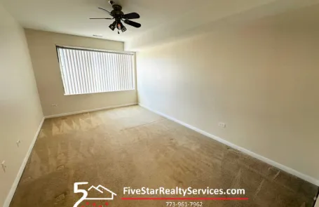 2 Bedroom Skokie Condo