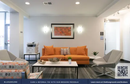 1 Bedroom Edgewater Apartment