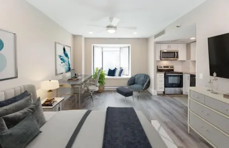 Studio Gold Coast Apartment