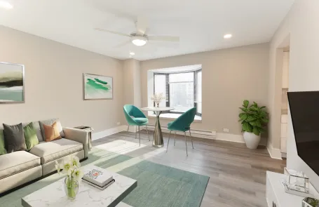 Studio Gold Coast Apartment