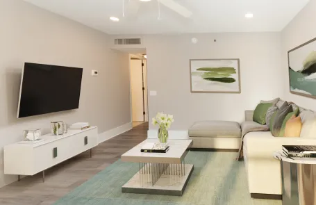 Studio Gold Coast Apartment