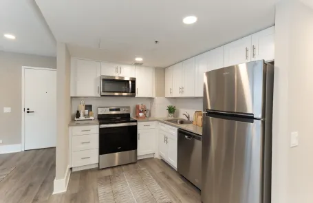 Studio Gold Coast Apartment