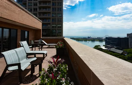 Studio Gold Coast Apartment