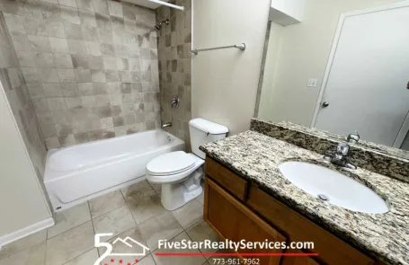 2 Bedroom Skokie Condo