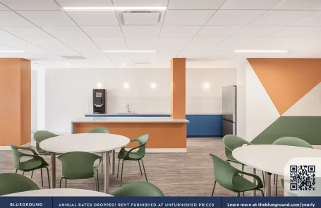 1 Bedroom Streeterville Apartment