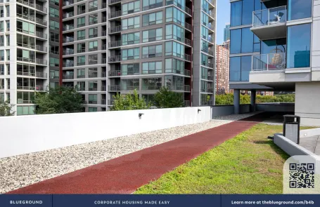 1 Bedroom South Loop Apartment