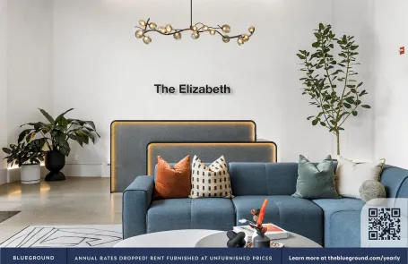 1 Bedroom Fulton Market Apartment