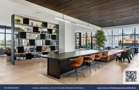 1 Bedroom Fulton Market Apartment