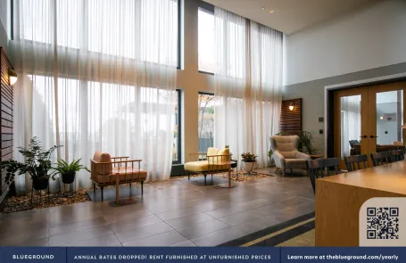 1 Bedroom West Loop Apartment