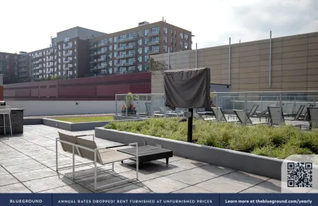 1 Bedroom South Loop Apartment