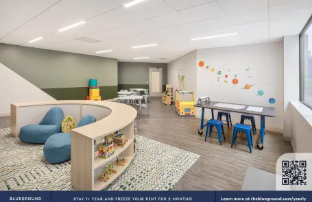 1 Bedroom Streeterville Apartment