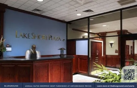 1 Bedroom Streeterville Apartment