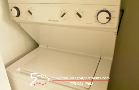 1 Bedroom Skokie Condo
