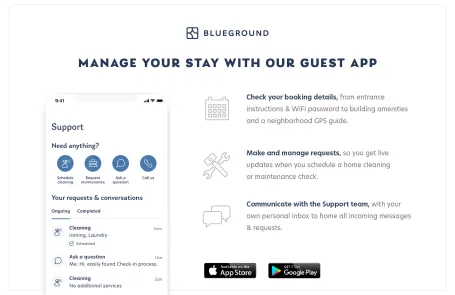 1 Bedroom West Loop Apartment