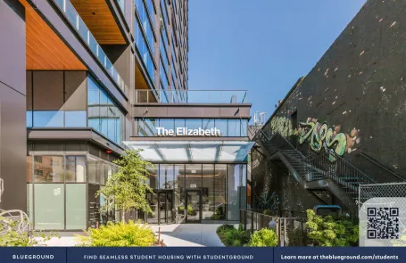 1 Bedroom Fulton Market Apartment